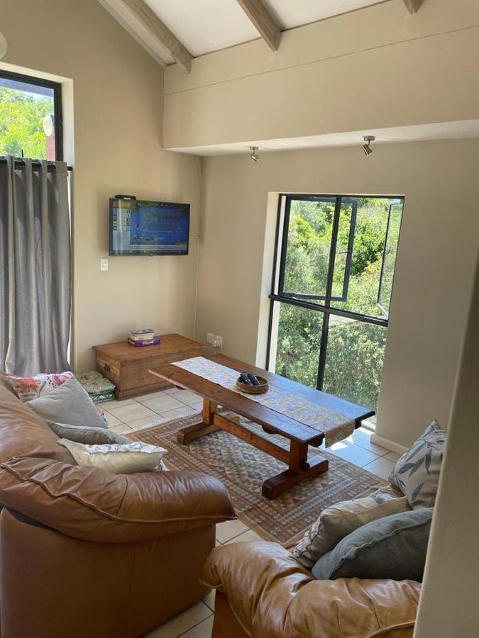Oyster Walk On Main Apartment Knysna Exterior photo